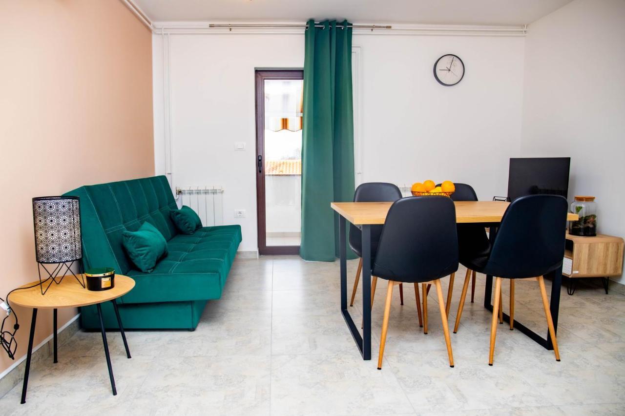 Apartment Fioretti Bale Zewnętrze zdjęcie