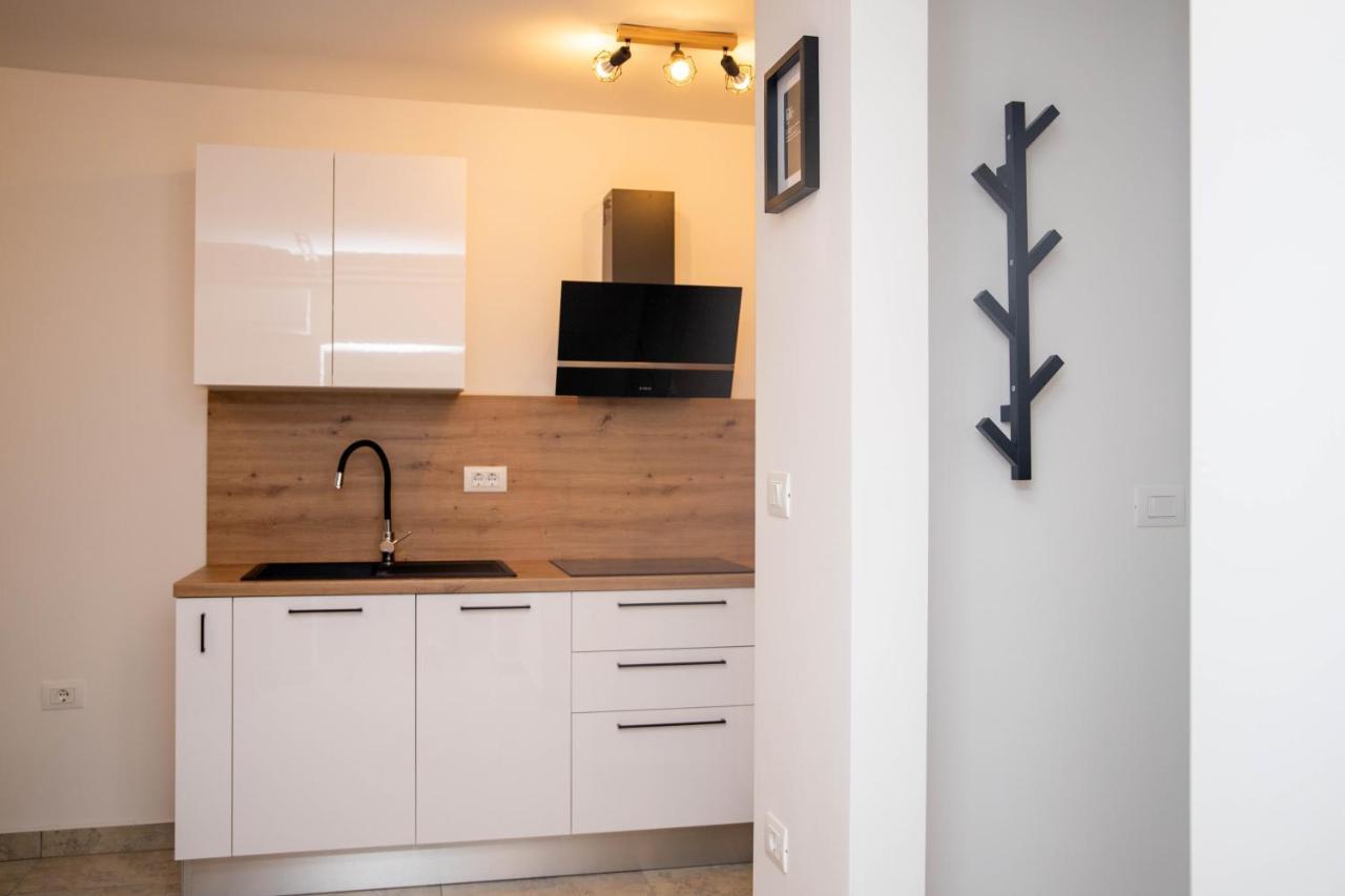 Apartment Fioretti Bale Zewnętrze zdjęcie